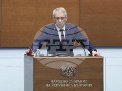 Народно събрание - парламентарен блицконтрол