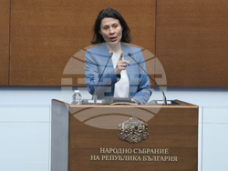 Народно събрание - парламентарен блицконтрол