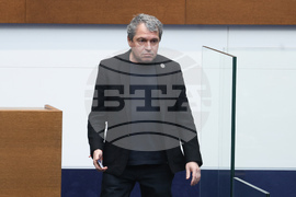 Народно събрание - парламентарен блицконтрол