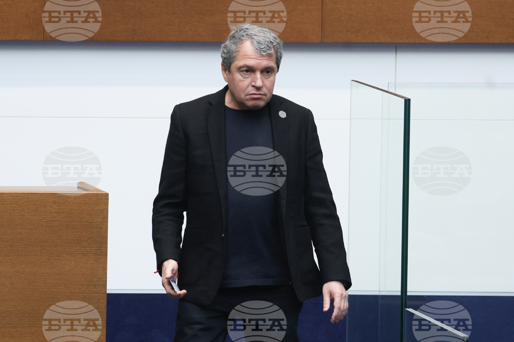 TISP Floor Leader Questions Whether Joining France's Nuclear Umbrella Initiative Would Make Bulgaria Potential Target