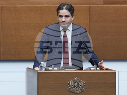 Народно събрание - парламентарен блицконтрол