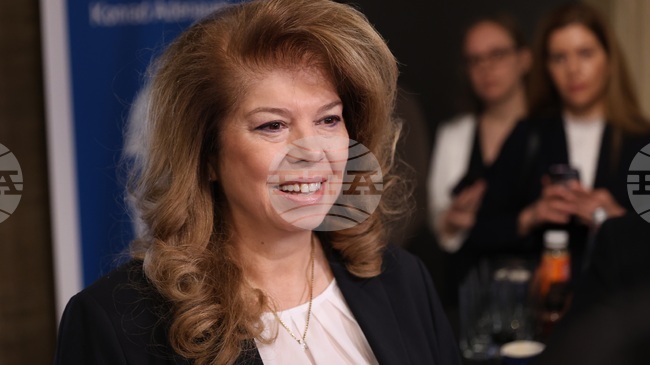 Президентът Илияна Йотова не е получила предложение за нов служебен министър на регионалното развитие и благоустройството