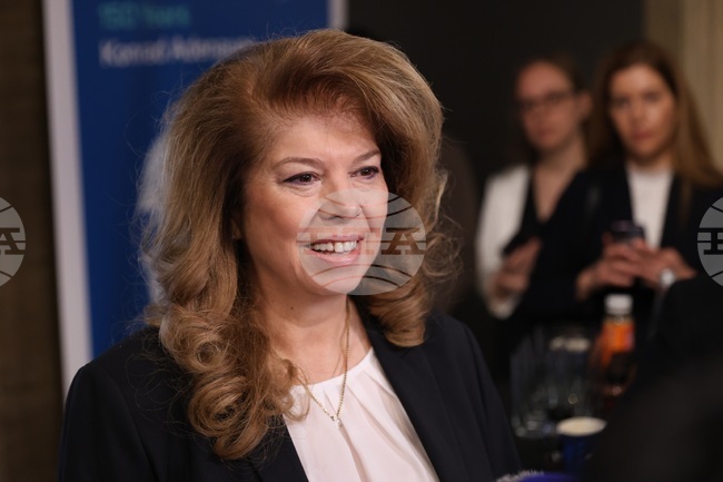Президентът Илияна Йотова не е получила предложение за нов служебен министър на регионалното развитие и благоустройството