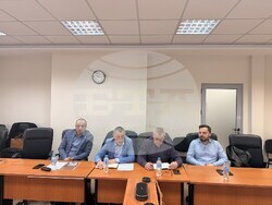 Снимка: Български ветеринарен съюз