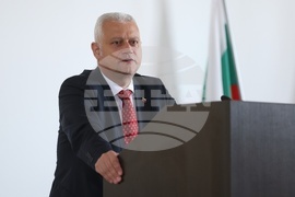 Министерство на вътрешните работи - национално съвещание