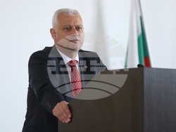 Министерство на вътрешните работи - национално съвещание