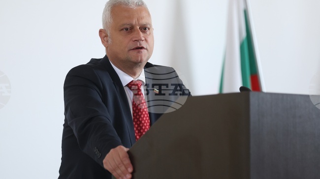 Minister Dechev Calls on Interior Ministry Personnel to Act Uncompromisingly against Vote Buying