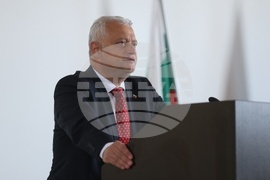 Министерство на вътрешните работи - национално съвещание