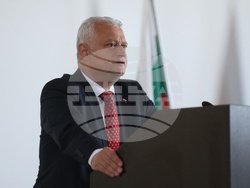 Министерство на вътрешните работи - национално съвещание