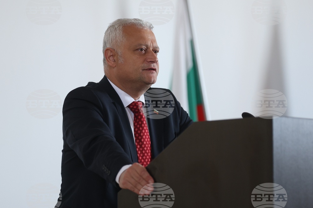 Министерство на вътрешните работи - национално съвещание