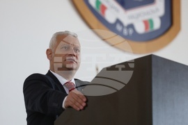 Министерство на вътрешните работи - национално съвещание