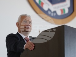 Министерство на вътрешните работи - национално съвещание