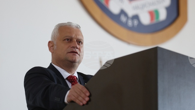 За безкомпромисни действия срещу купуването на гласове призова министър Емил Дечев по време на Националното съвещание на МВР 