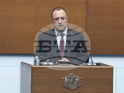 Народно събрание - парламентарен блицконтрол