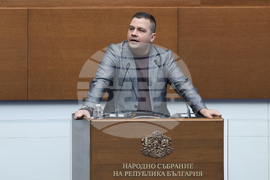 Народно събрание - парламентарен блицконтрол