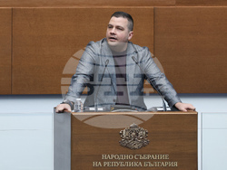 Народно събрание - парламентарен блицконтрол