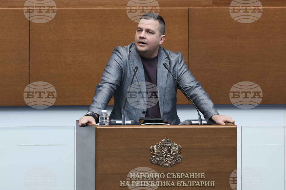 Народно събрание - парламентарен блицконтрол