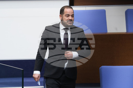 Народно събрание - парламентарен блицконтрол