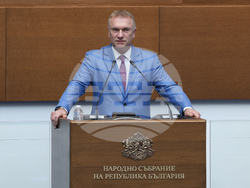 Народно събрание - парламентарен блицконтрол