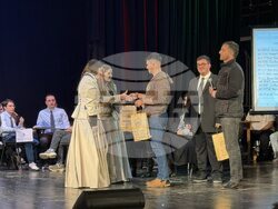 Снимка: Община Стара Загора