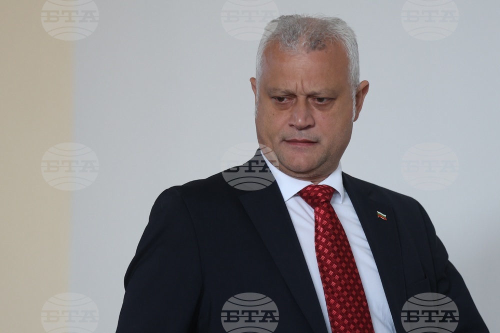 Министерство на вътрешните работи - национално съвещание