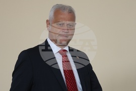 Министерство на вътрешните работи - национално съвещание