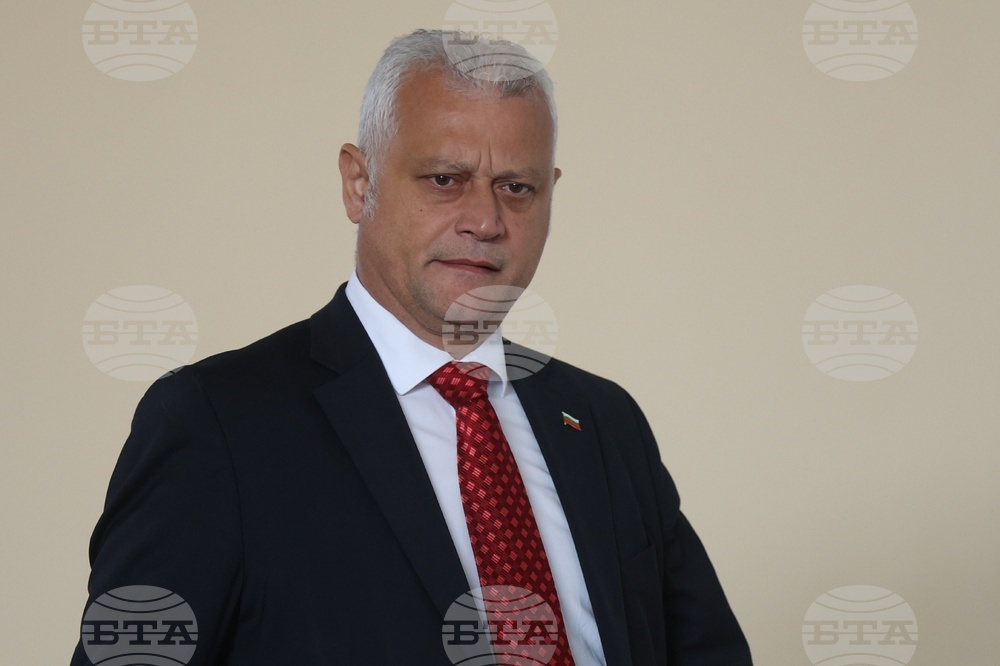 Министерство на вътрешните работи - национално съвещание