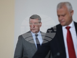 Министерство на вътрешните работи - национално съвещание