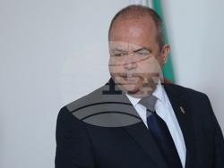 Министерство на вътрешните работи - национално съвещание