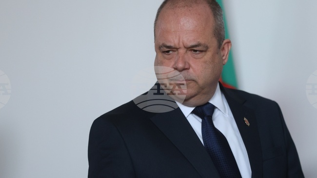 Задържани са 30 души по Закона за МВР във връзка с изборите, каза зам.-министър Иван Анчев