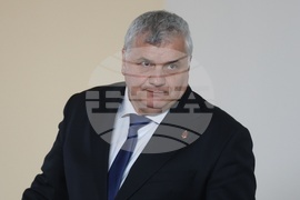 Министерство на вътрешните работи - национално съвещание