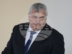 Министерство на вътрешните работи - национално съвещание