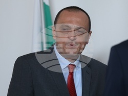 Министерство на вътрешните работи - национално съвещание