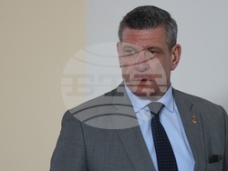 Министерство на вътрешните работи - национално съвещание