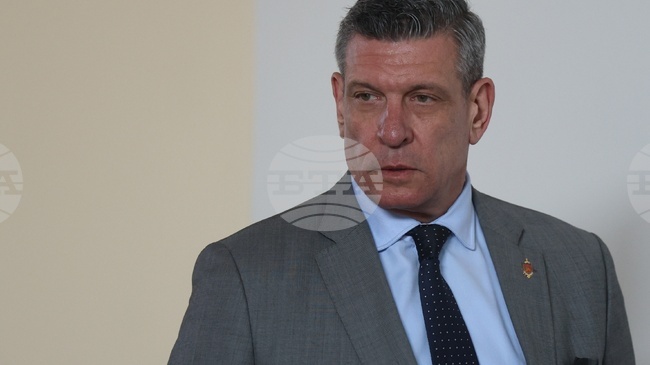 Извършена е успешна акция срещу нарушаването на изборните права на гражданите в Пловдив, съобщи и.д. главен секретар на МВР Георги Кандев