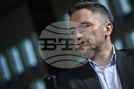 Подкаст - "ЕС право БГ" - Кристиан Вигенин