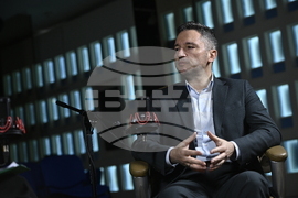 Подкаст - "ЕС право БГ" - Кристиан Вигенин