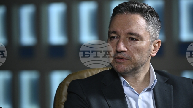 В Европейския парламент по темата за борбата с рака има много широка междупартийна подкрепа, каза евродепутатът Кристиян Вигенин