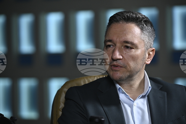 В Европейския парламент по темата за борбата с рака има много широка междупартийна подкрепа, каза евродепутатът Кристиян Вигенин