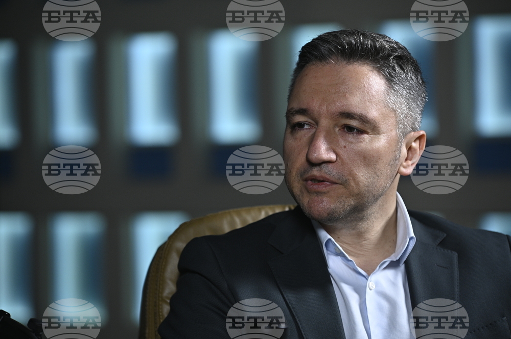 Подкаст - "ЕС право БГ" - Кристиан Вигенин