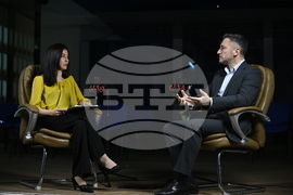 Подкаст - "ЕС право БГ" - Кристиан Вигенин