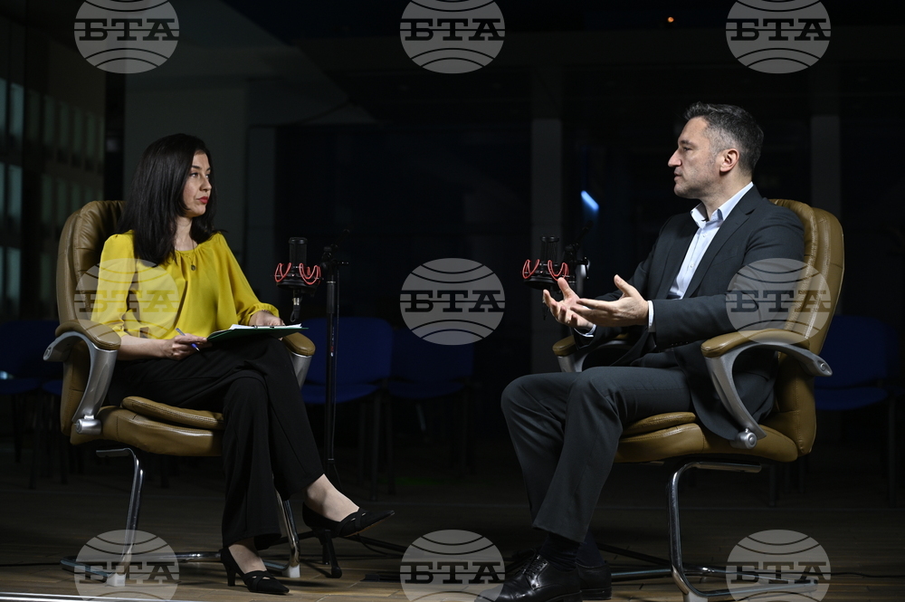 Подкаст - "ЕС право БГ" - Кристиан Вигенин