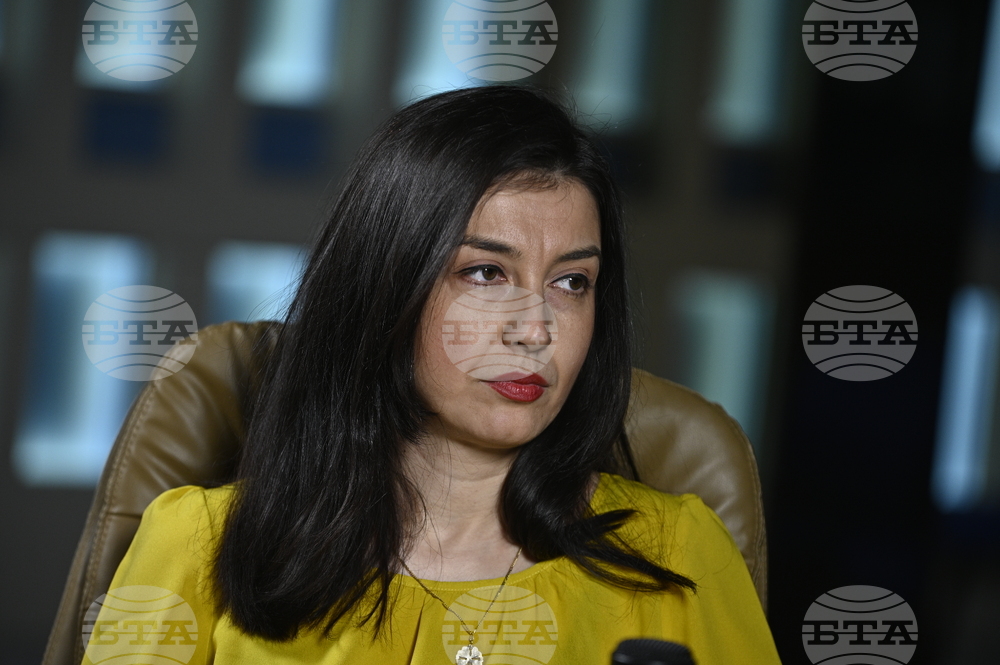 Подкаст - "ЕС право БГ" - Кристиан Вигенин