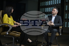 Подкаст - "ЕС право БГ" - Кристиан Вигенин