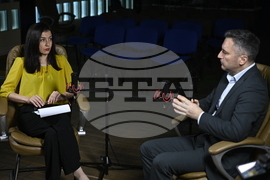 Подкаст - "ЕС право БГ" - Кристиан Вигенин