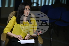 Подкаст - "ЕС право БГ" - Кристиан Вигенин