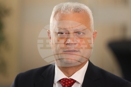 Емил Дечев - брифинг