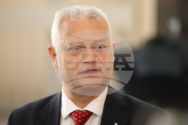 Емил Дечев - брифинг