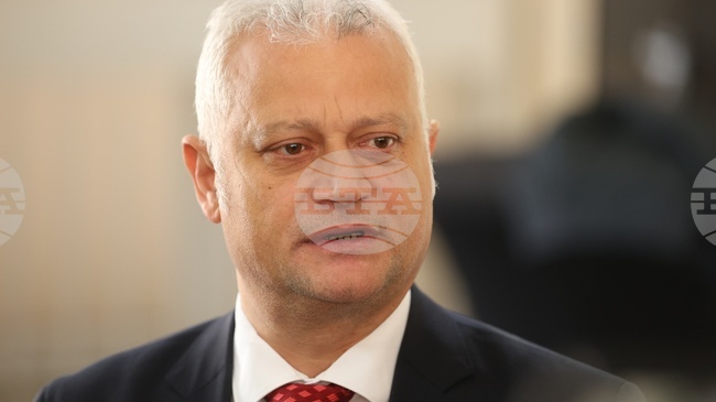 Знаем кои са рисковите секции, които обикновено гласуват по съмнителен начин, каза служебният вътрешен министър