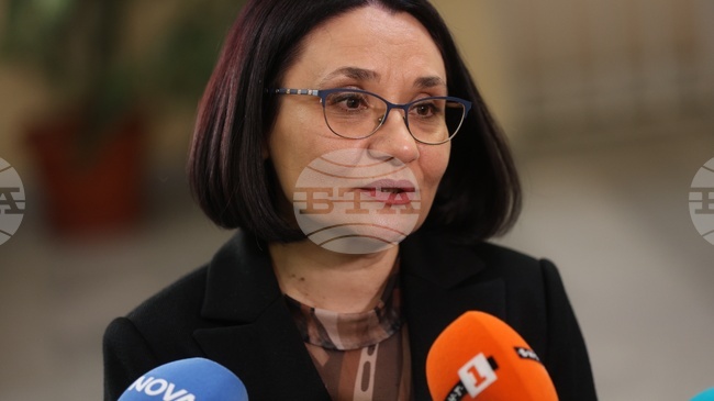 Acting Prosecutor General to Prioritize Dialogue with Institutions, Stronger Professionalism within Judiciary